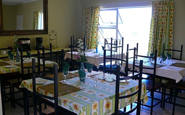 Palmieros Bed and Breakfast