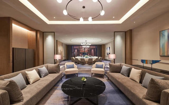 Four Points by Sheraton Jiaxing