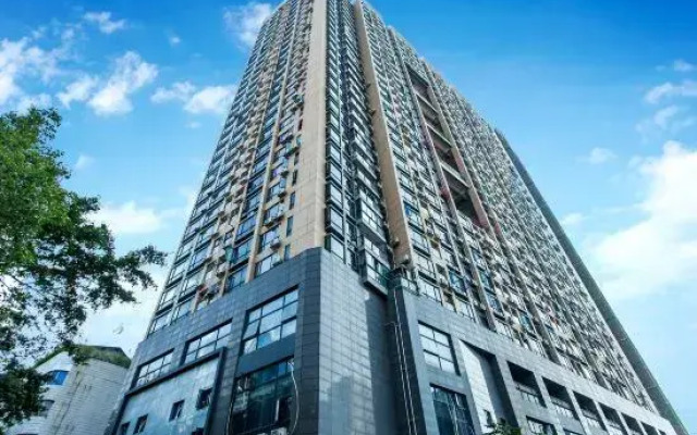 XingFuLi Service Apartment