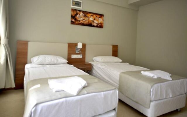 Anadolu Hotel Bodrum - All Inclusive