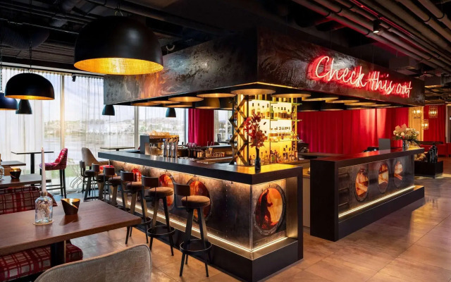 Amedia Linz, Trademark Collection by Wyndham