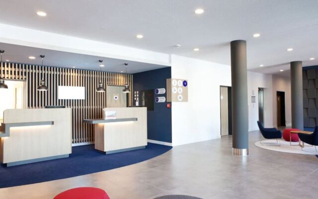 Holiday Inn Express Frankfurt Airport-Raunheim by IHG