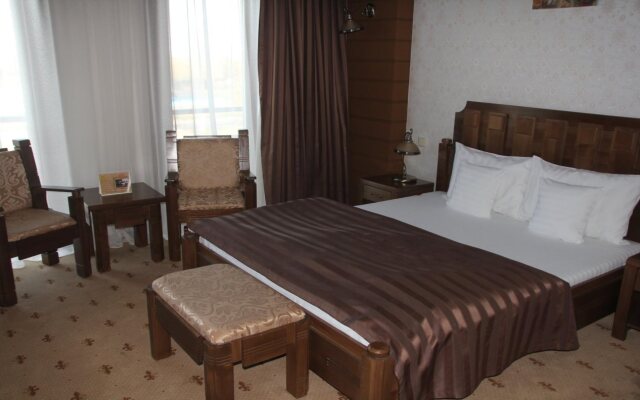 Pension Anette