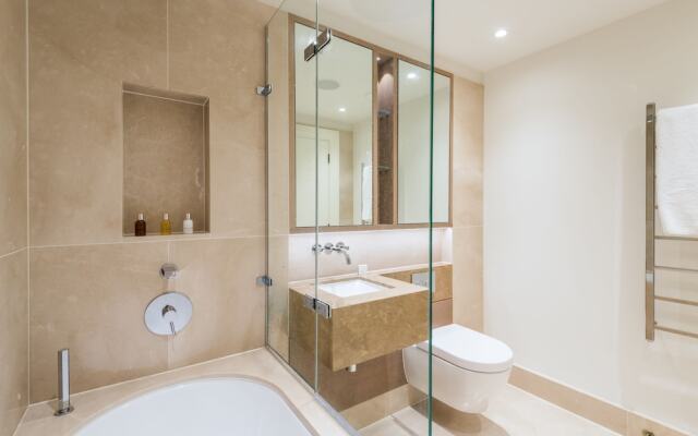 Luxurious Apartment by Richmond Park