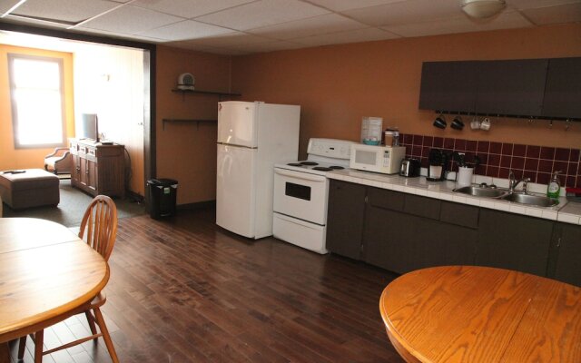 Legendary King Edward Hotel Ltd.