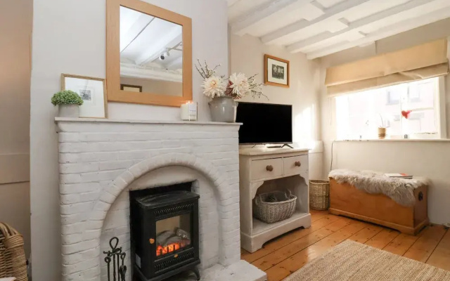 Rosemary Cottage, Aldeburgh