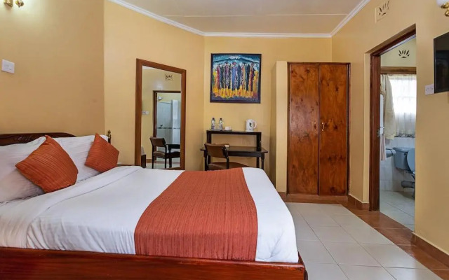 Roswam Hotel