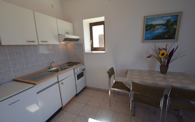 Apartments Petrica
