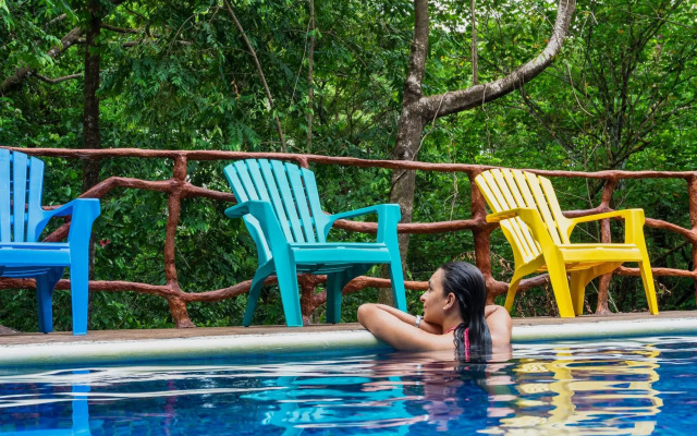 Hidden Paradise Lodge