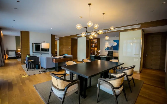 Holiday Inn Resort Zhangjiakou Chongli, an IHG Hotel