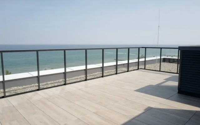 Art Forrest 33 K in Rogowo