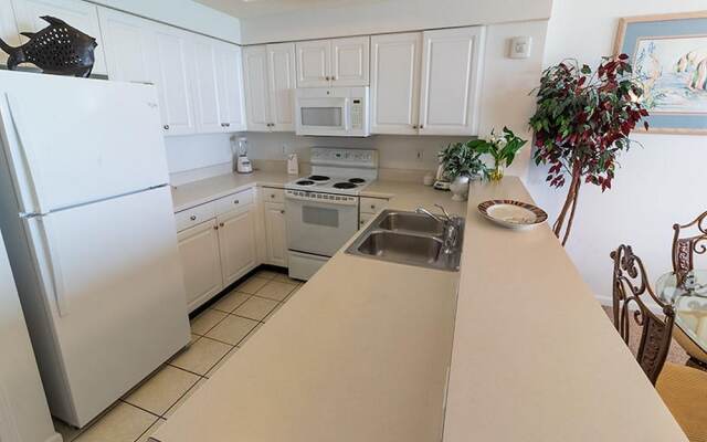 Majestic Sun By Seascape Resort