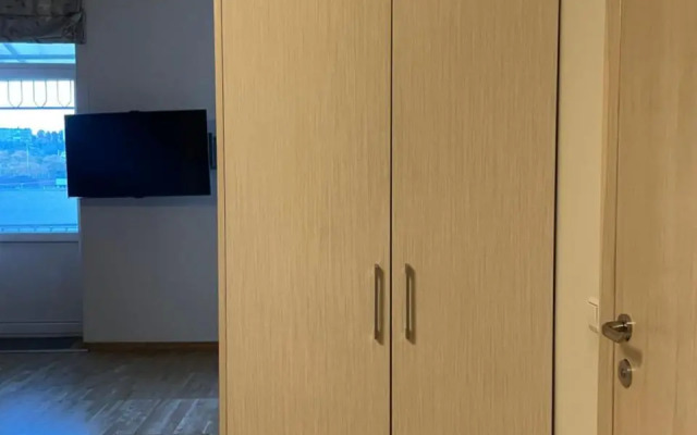 MG Apartment