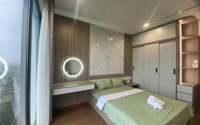 The Matrix One Residence