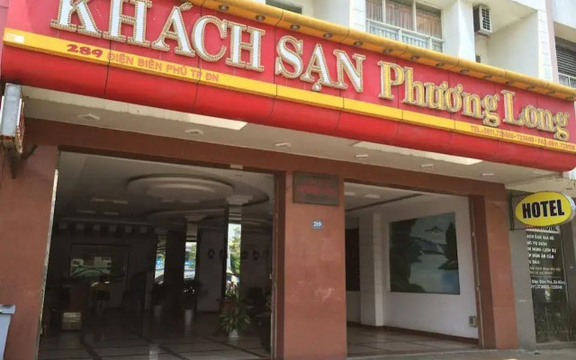 Phuong Long Hotel