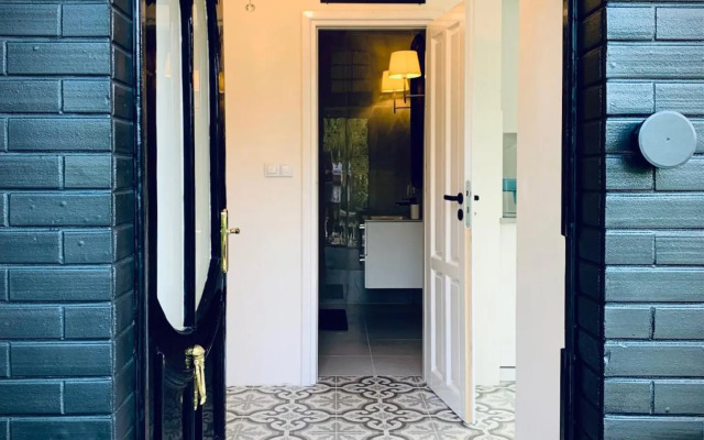 Sazava River Apartment