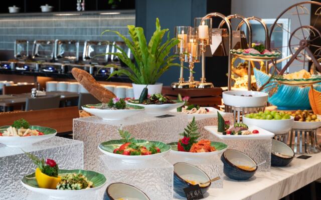 UrCove by HYATT Hangzhou