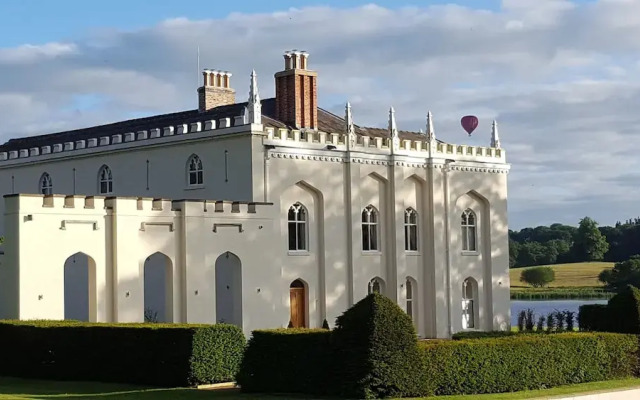 Combermere Abbey Estate