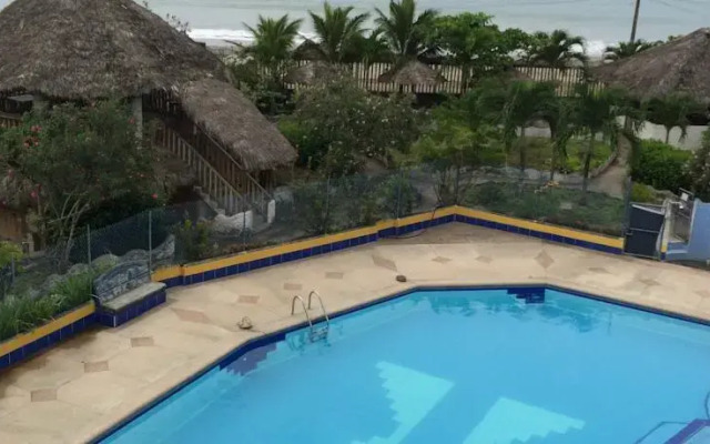 Hotel Esperanza Marina