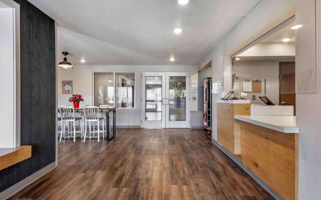 Extended Stay America Select Suites - Pittsburgh - Cranberry