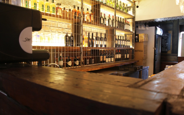 Hotel Sonetto