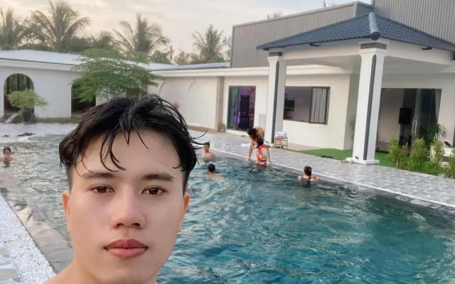 The Dreamers Homestay