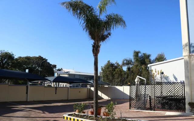 Melrose Corner Self Catering Apartments