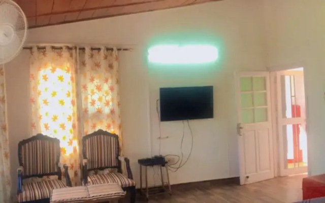 HOTEL Golden Pine villa