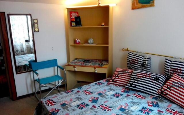 B&B Cà d'Artisti