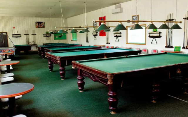 Holiday Park Dunay