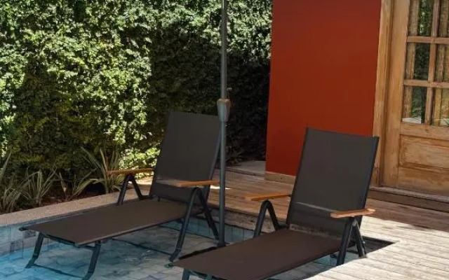 Pousada Flor Do Cacau