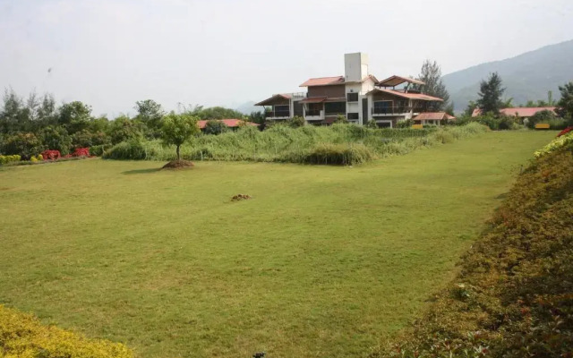 The Ark Wellness Retreat