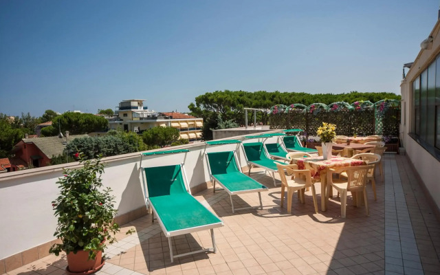 Hotel Taormina