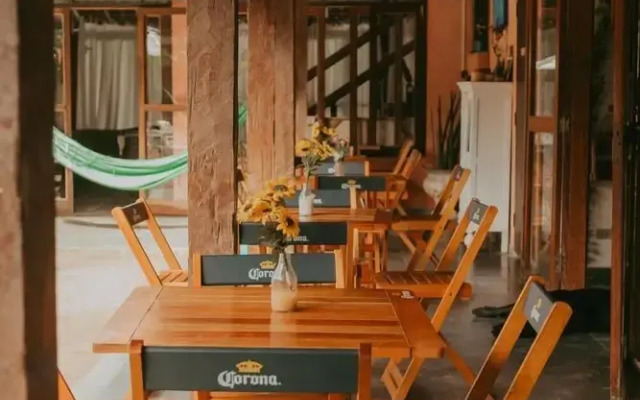 Drifter Hostel
