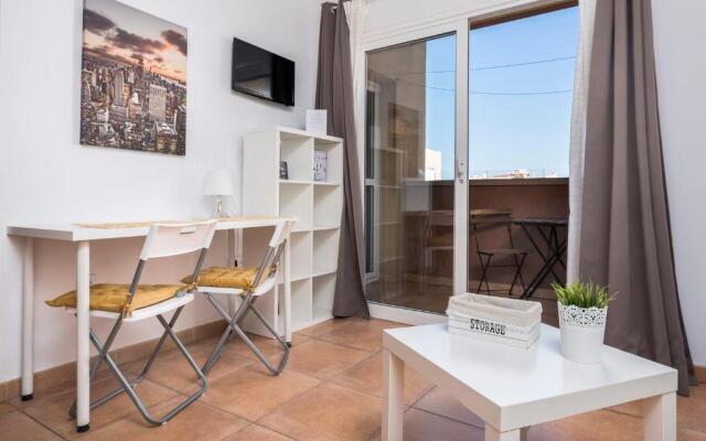 Apartamento Céntrico Playa Corralejo 2