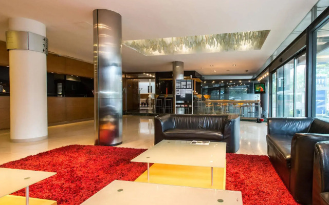 TRYP Montevideo Hotel