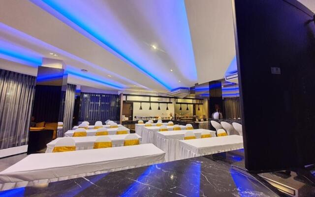 PSG Hotel
