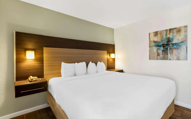 Sonesta Essential NW Houston
