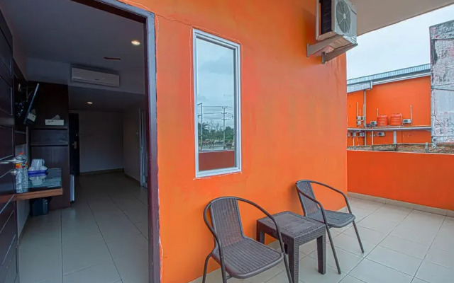Aziza Pekanbaru