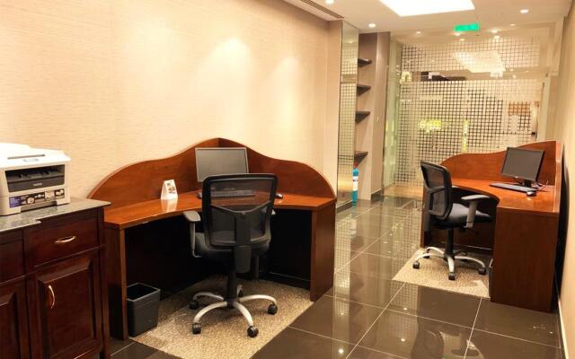 InterContinental Bahrain by IHG
