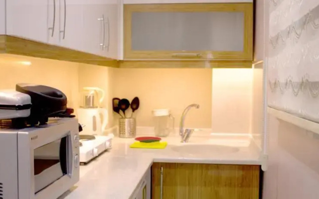 Taksim Home Suits