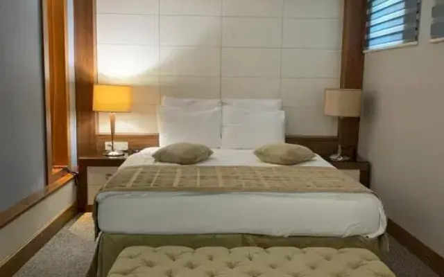 Özkoçlar Otel