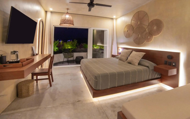 Quinta Bella Huatulco