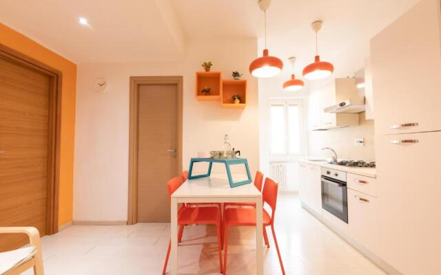 Rizzo St. Peter Apartment