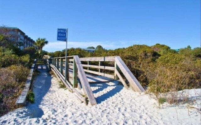 1500 Ocean - 2 Br Townhouse