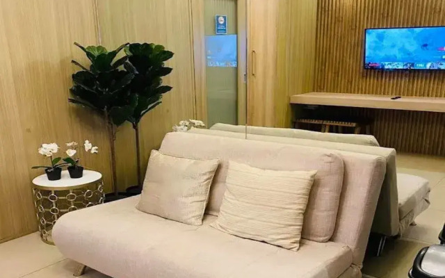 Shore Residences