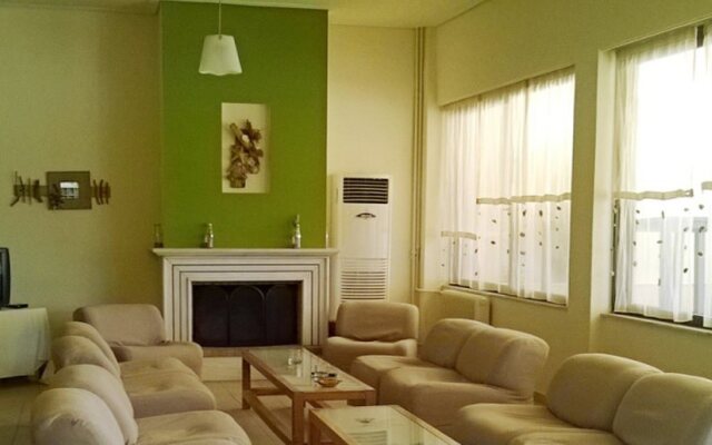 Hotel Astir Bianko