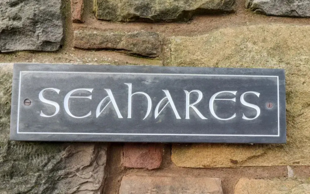 Seahares