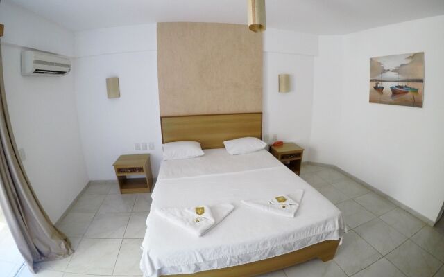 Hotel Palmanova