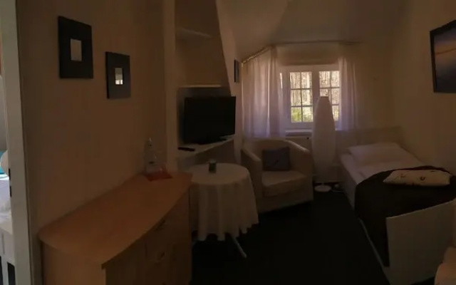 Das Ostseehotel